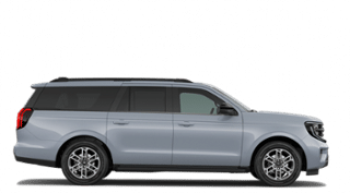 2026 Ford Expedition® External Image 1